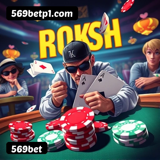 569bet - App Compatibility