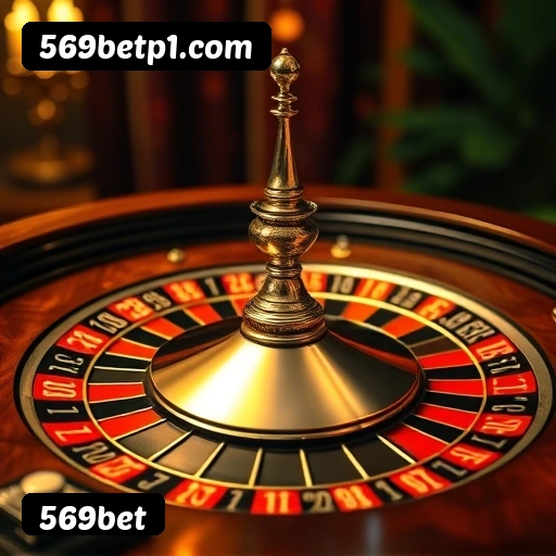 569bet São Paulo - Hot Promos