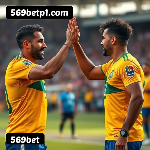 569bet - Rápido Acesse