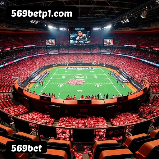 569bet Belo Horizonte - Payments
