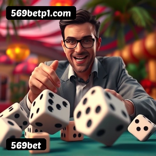 569bet Brasília - Casino Guide