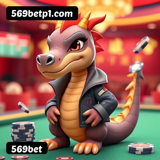 569bet - Winners Celebration