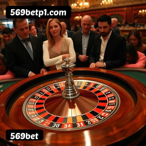 569bet Belo Horizonte - Provably Fair