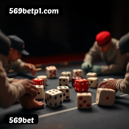 569bet Belo Horizonte - Promo Tips