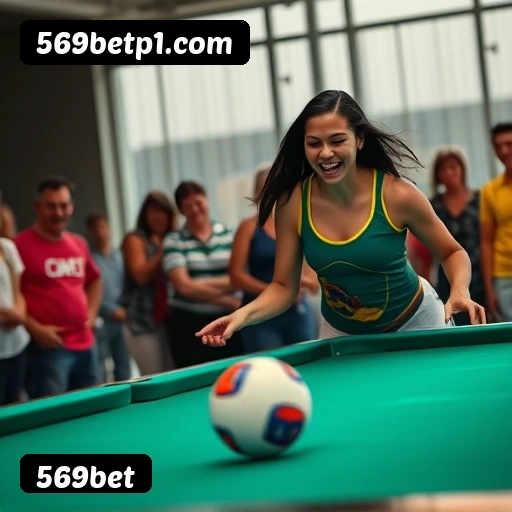 569bet Belo Horizonte - VIP Casino