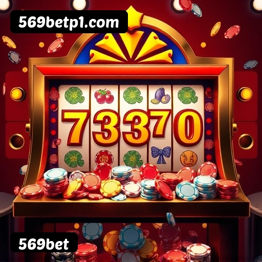 569bet Salvador - Strategy