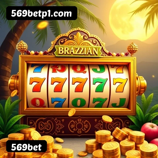 569bet Fortaleza - Reviews