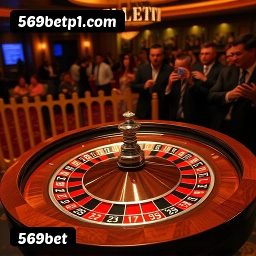 569bet - User Statistics