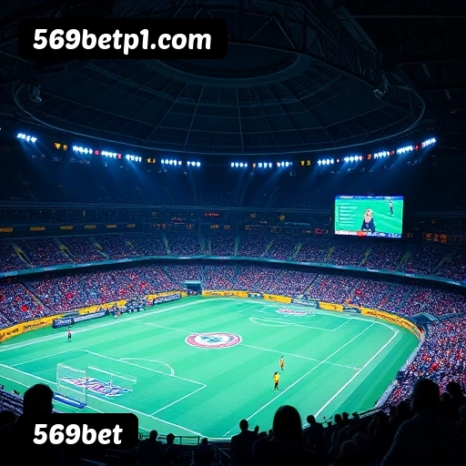 569bet - App Features