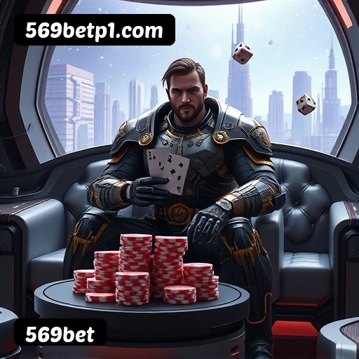 569bet - Pagamento PIX Instantâneo