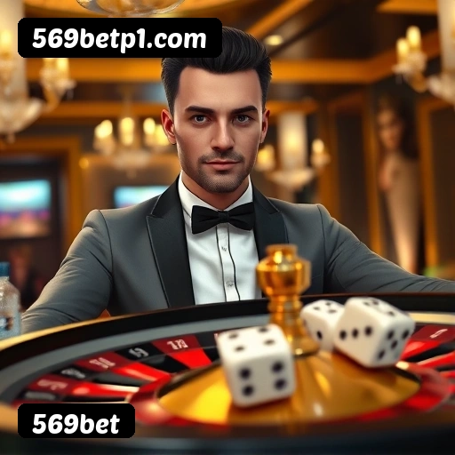 569bet Salvador - Support