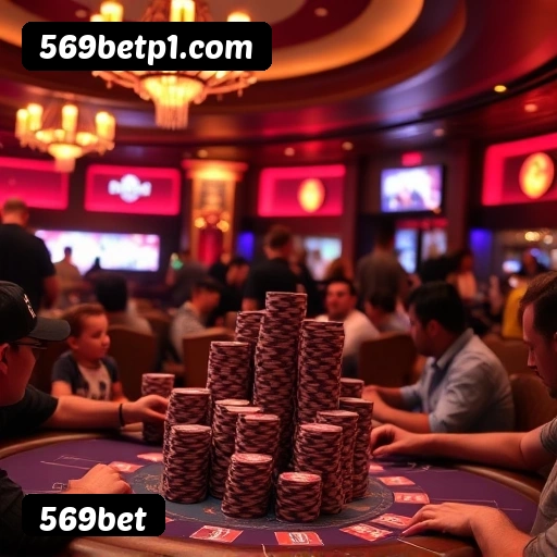 569bet Salvador - Statistics