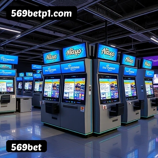 569bet São Paulo - All Bonuses