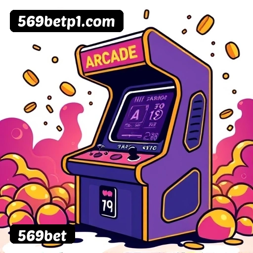 569bet Salvador - Promo Stats