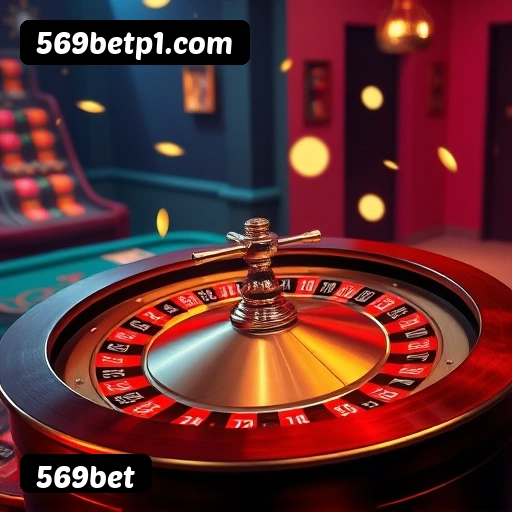 569bet Brasília - Jogo Features