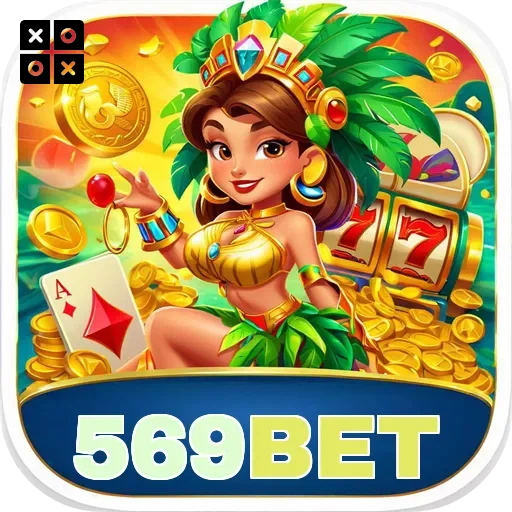 569bet Esportes - 40+ Modalidades Apostas