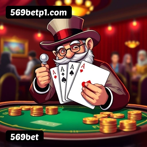 569bet Rio de Janeiro - Bonus Terms