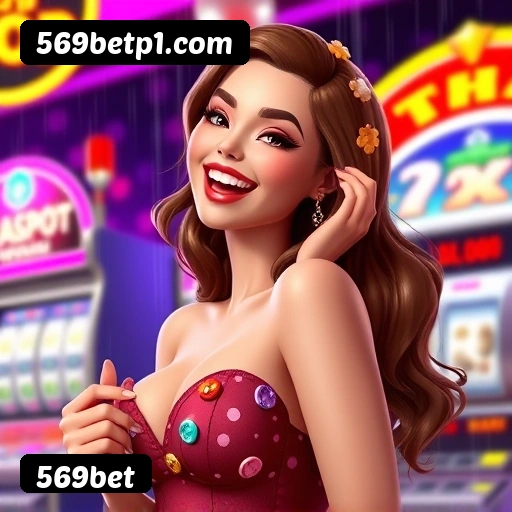 569bet - Support