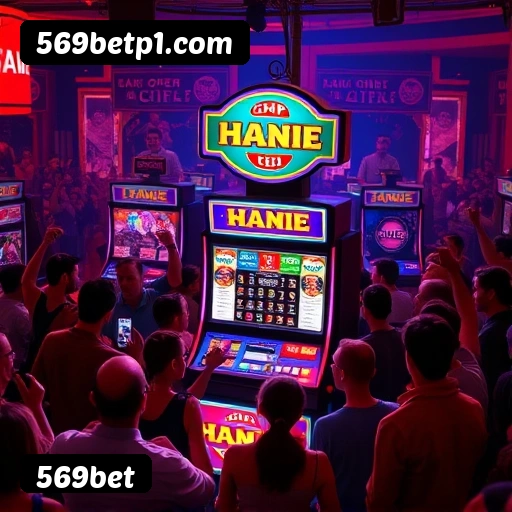 569bet Belo Horizonte - Winners