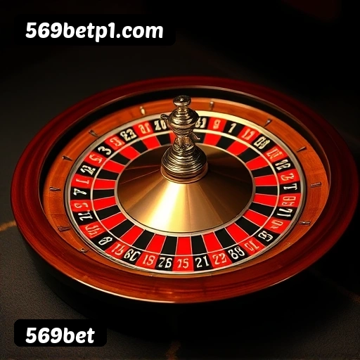 569bet Rio de Janeiro - Slot Strategy