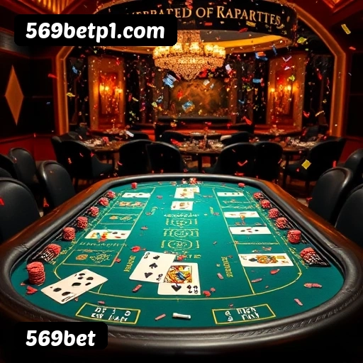 569bet - Installation Guide