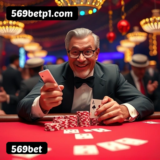 569bet - Análise de Mercados Esportivos
