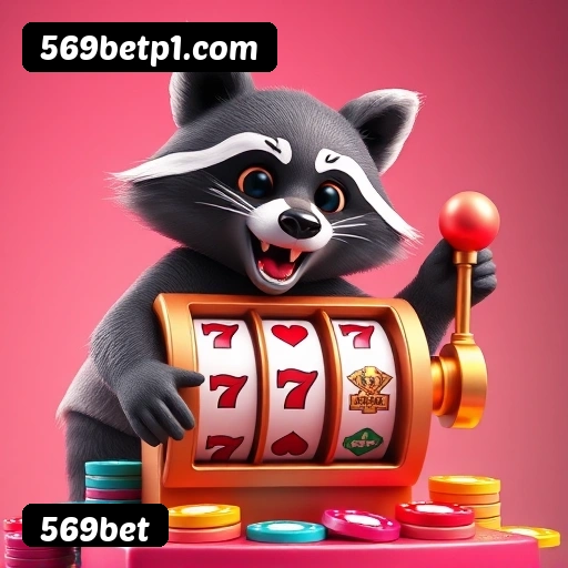 569bet São Paulo - Top Slots