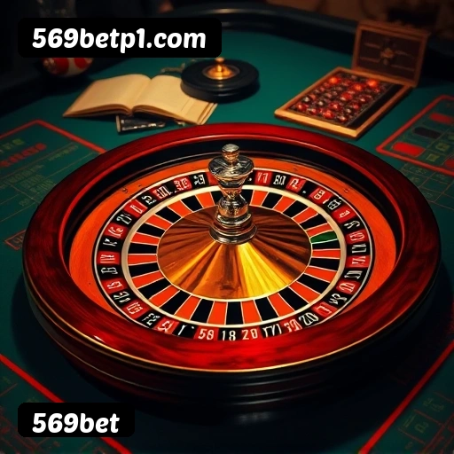 569bet - App Performance