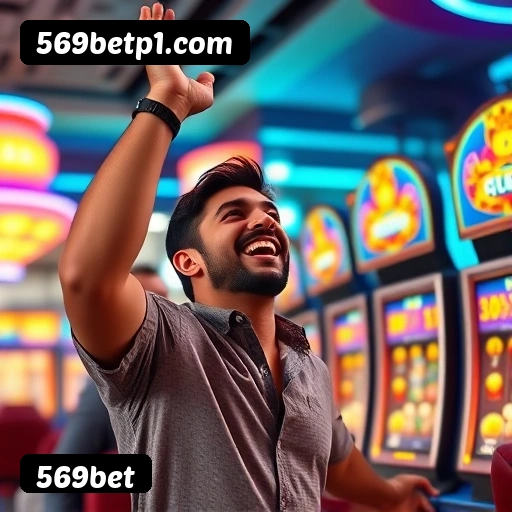 569bet Belo Horizonte - Jackpots