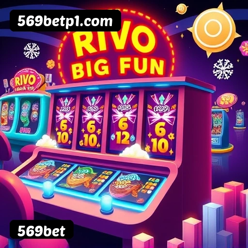 569bet Belo Horizonte - Reivindique Bonus